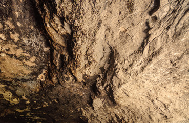 Gila Cliff Dwellings National Monument