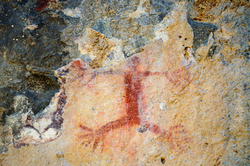 Gila Cliff Dwellings National Monument