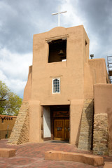 San Miguel Mission