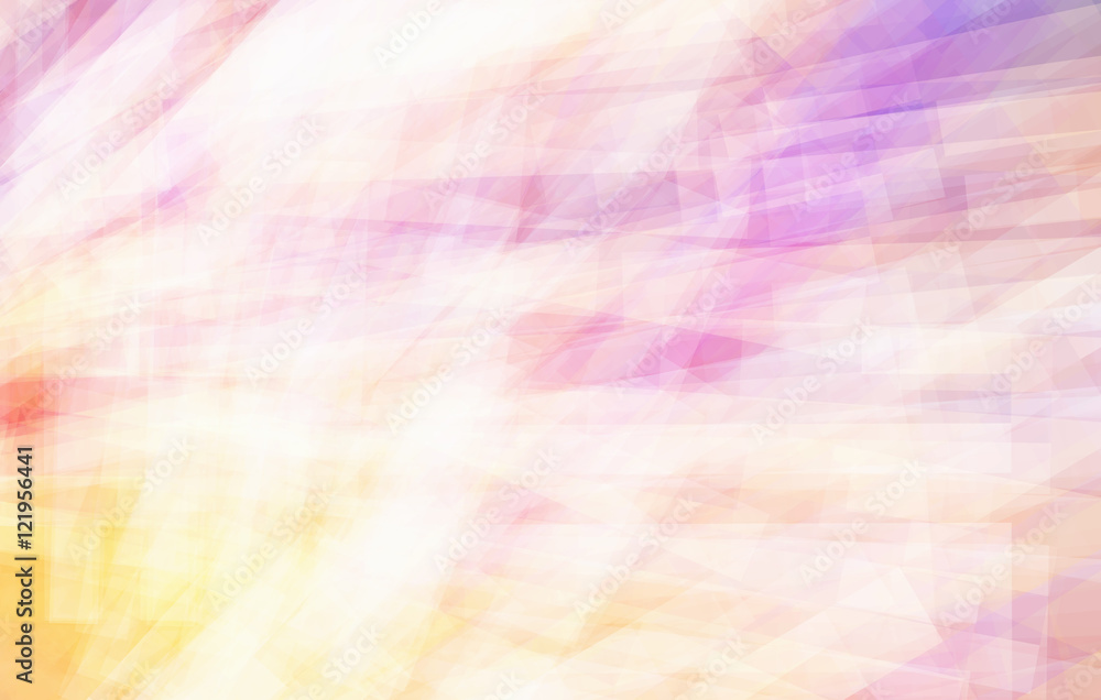 Aufkleber subtle violet and yellow background. vector graphic pattern