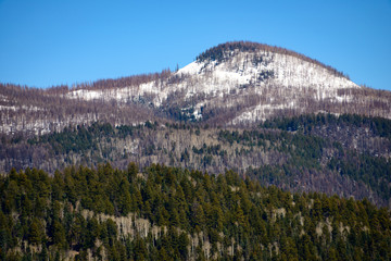 Valles Caldera National Preserve