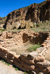 Bandelier National Monument