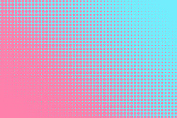 Abstract Creative concept vector comics pop art style blank layout template with clouds beams and isolated dots pattern on background. For Web and Mobile Applications, illustration template design