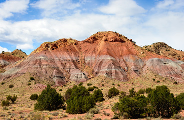 Ghost Ranch