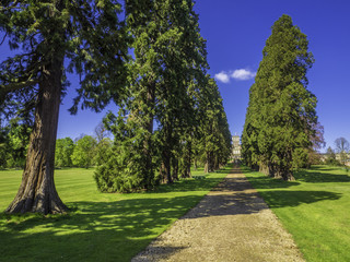Royal Earlswood Park, Surrey, UK