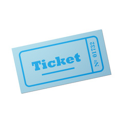 Image of ticket