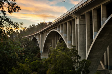 Pasadena Bridge