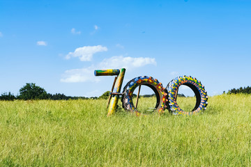 anniversary of 700