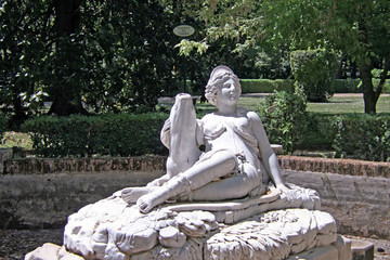 Monument "Diana"
