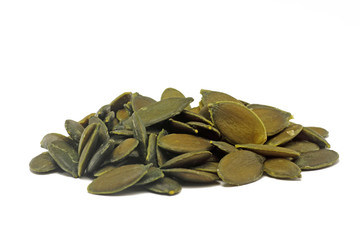 Kürbiskerne (Cucurbita)