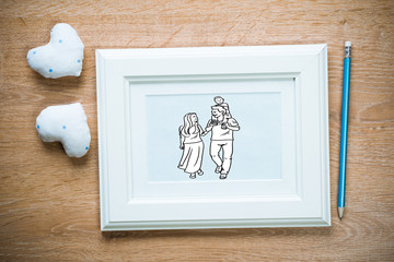 The sweetest moments