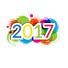 New Year 2017