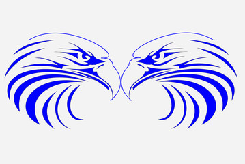 Eagle logo