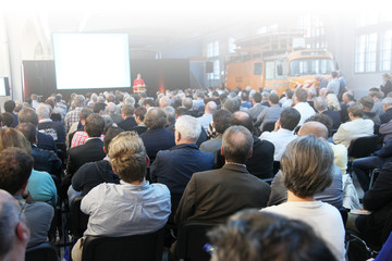 Konferenz Saal