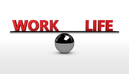 Work Life Balance