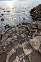 Giants Causeway, Northern Ireland