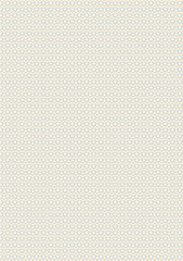 Guilloche vector background grid.