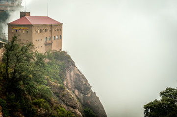Aeri de Montserrat