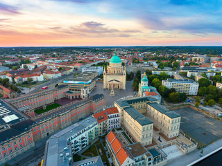 Potsdam, Berlin, Deutschland 