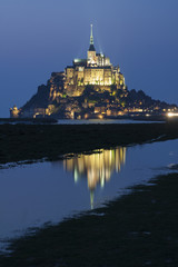 Obraz premium Saint Michel