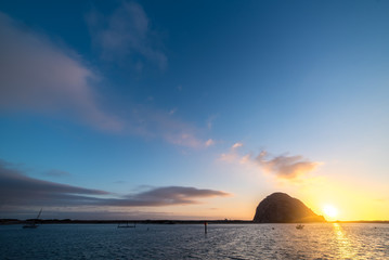 Morro Rock