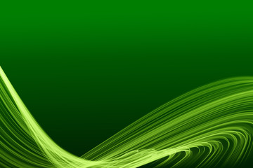 Awesome colored abstract background