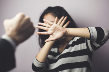 marital dispute