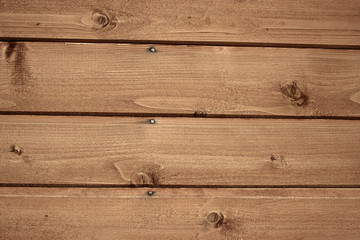 Wooden wall background