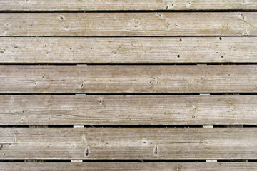 Northwoods Pier