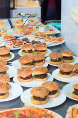 tasty burger russia