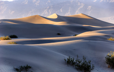 Dunes