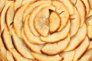 tarte aux pommes 28092016