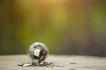 Save money with stack money coin for growing your business