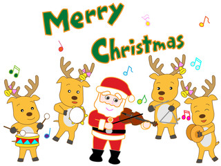 クリスマスコンサート