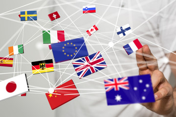 global flags