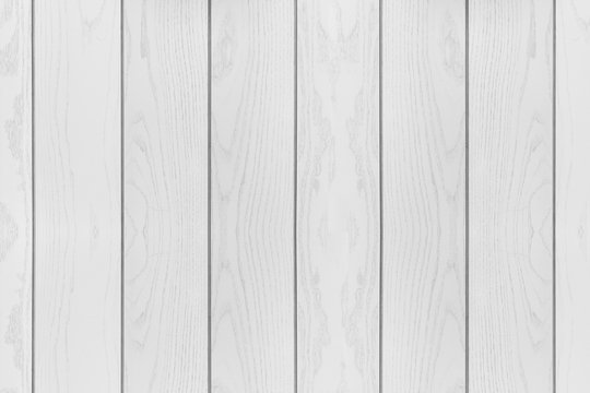 White wood textured horizontal background.