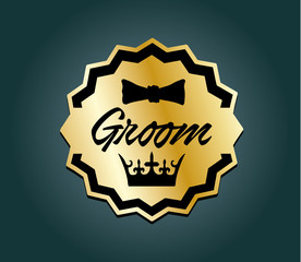 Groom