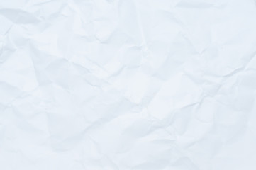 crumpled paper  background texture