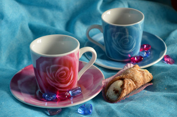 Colazione