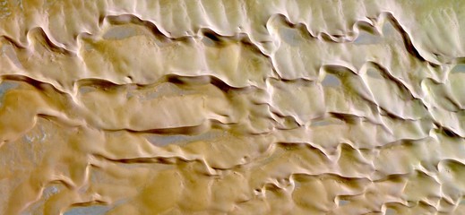 abstract landscapes of deserts of Africa ,Abstract Naturalism,abstract photography deserts of Africa from the air,abstract surrealism,mirage in Sahara desert,fantasy forms of dunes in the desert