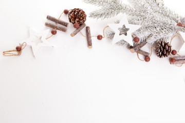 Weiße Weihnachten