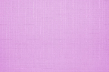 fabric texture. coarse canvas background - closeup pattern. light pink