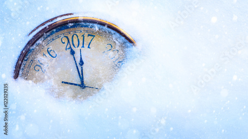 часы новый год подарки скачать
