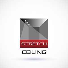 Stretch ceiling