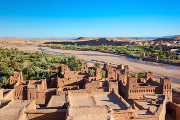 Ait Ben Haddou