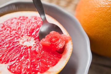 grapefruit
