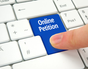 Online Pedition