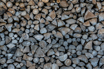 Brennholz © focus finder