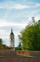 Kalemegdan - Belgrad