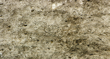 Texture of light granite with fine detail